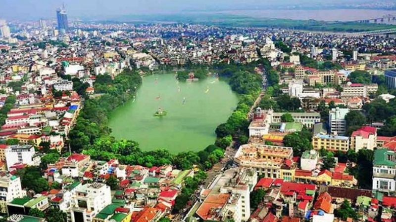 Phường Hoàn Kiếm