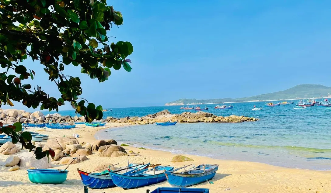 Cù Lao Xanh