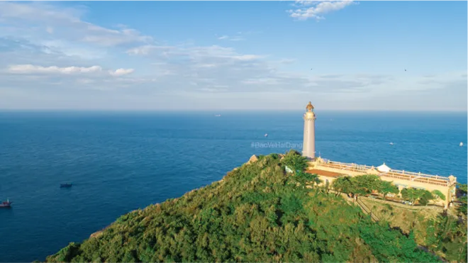 Hải đăng Mũi Điện