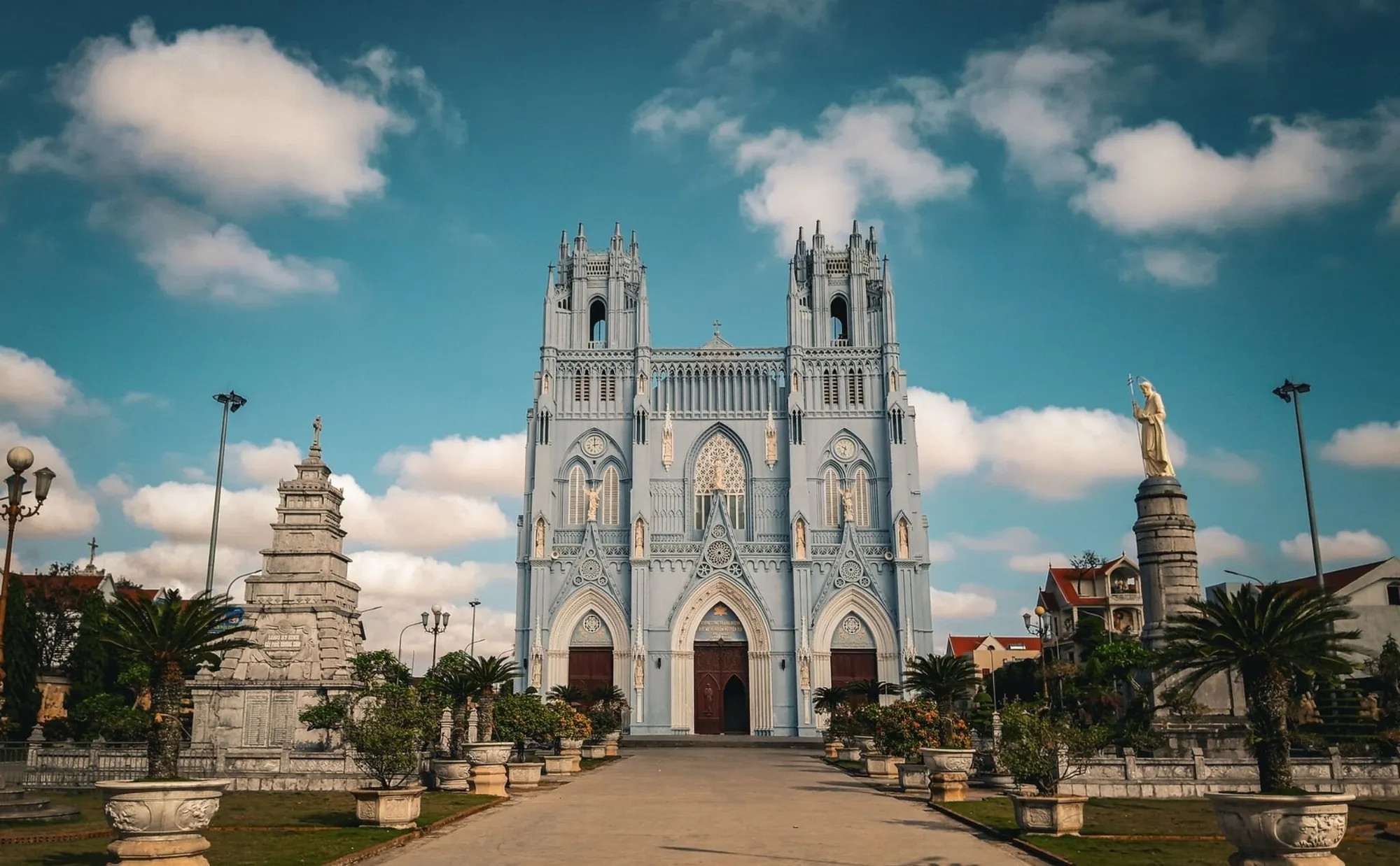 Nhà thờ Phú Nhai