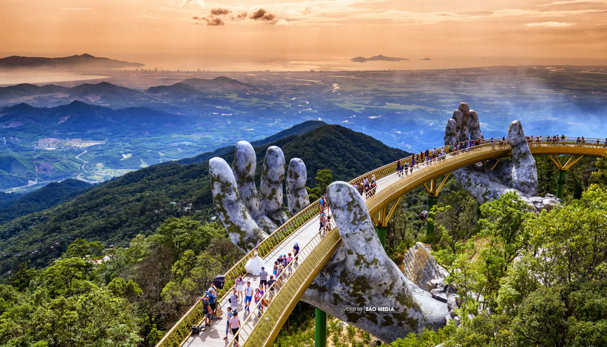 Sun World Ba Na Hills