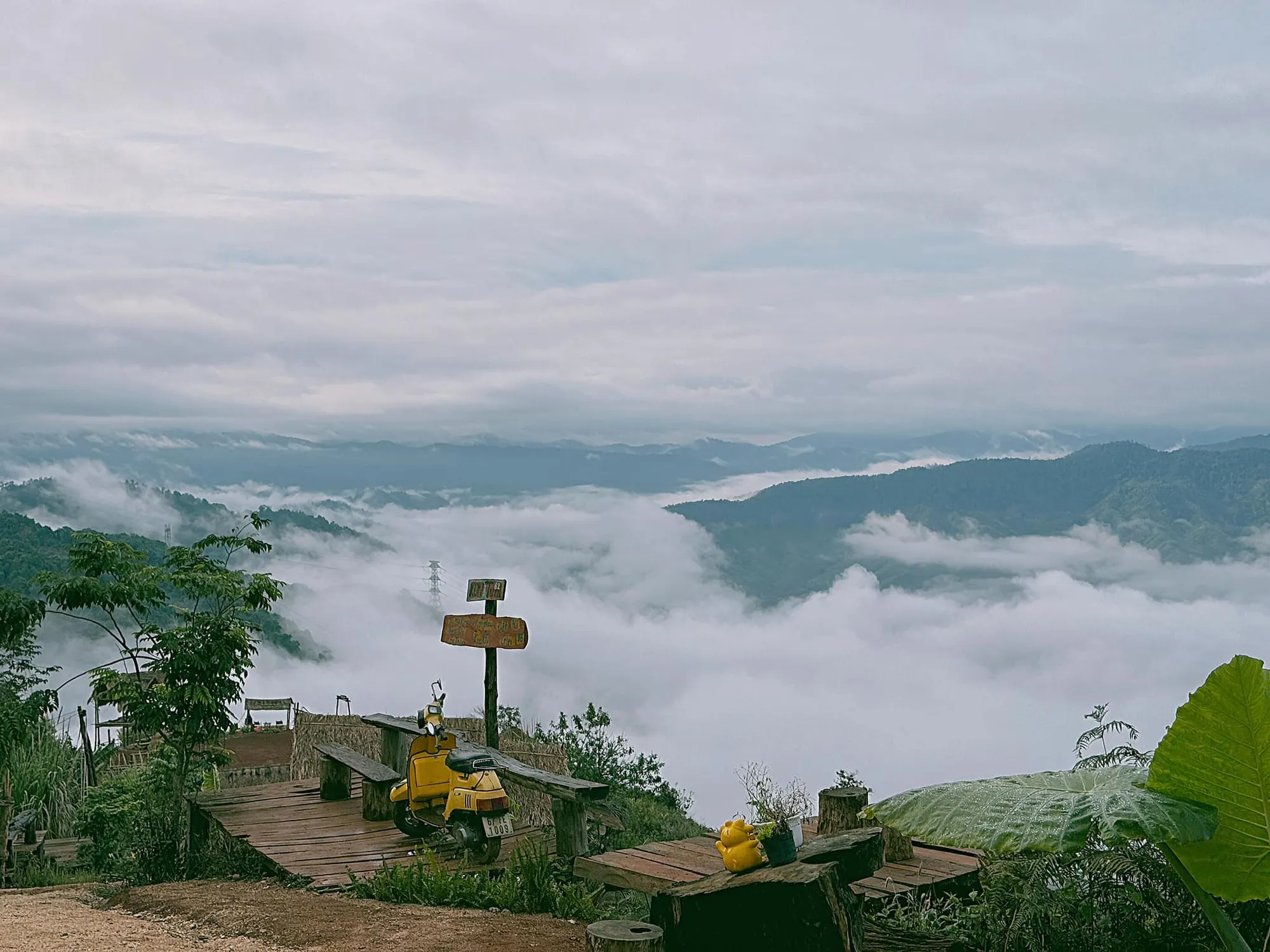 View Siêu Chill Coffee