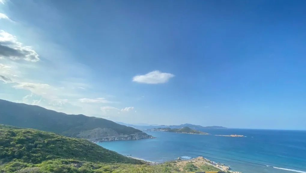 Vịnh Vĩnh Hy