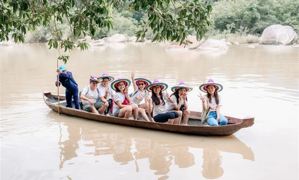 Tour Quy Nhơn – Tây Sơn 1 ngày: Về miền tam kiệt hào hùng